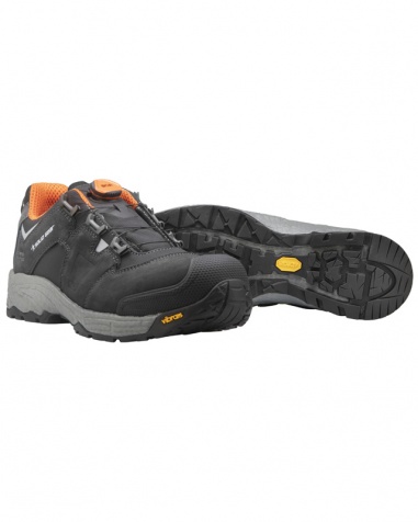 Skyddssko Solid Gear Vapor 3 Low