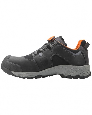 Skyddssko Solid Gear Vapor 3 Low