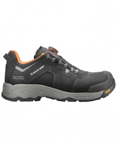 Skyddssko Solid Gear Vapor 3 Low