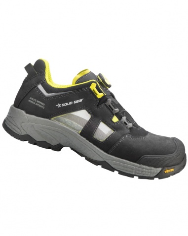 Skyddsandal Solid Gear Vapor 3 Air