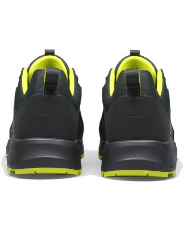 Skyddssko Solid Gear Adapt