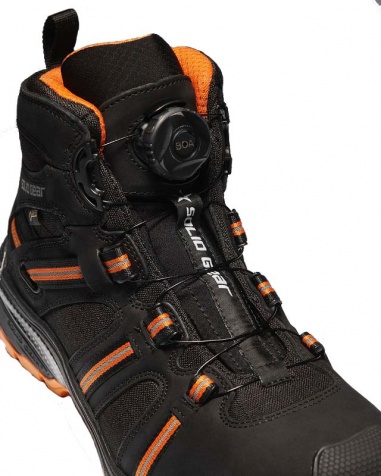 Skyddsk�nga Solid Gear Phoenix GTX