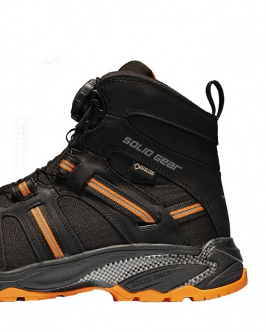 Skyddsk�nga Solid Gear Phoenix GTX