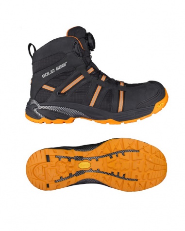 Skyddskänga Solid Gear Phoenix GTX