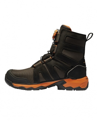 Vinterskyddskänga Solid Gear Tigris GTX Hi