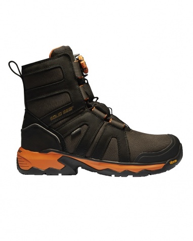 Vinterskyddskänga Solid Gear Tigris GTX Hi