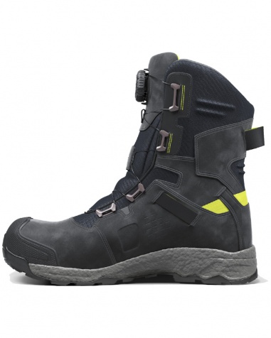 Vinterskyddskänga Solid Gear Vapor 3 GTX High