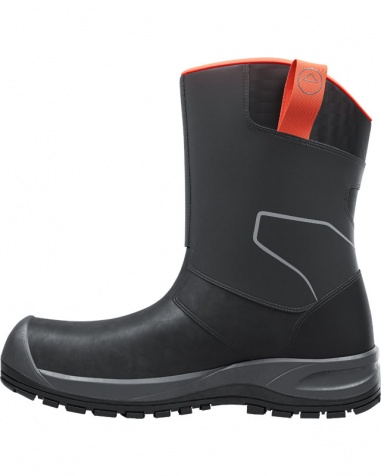 Skyddsstövel Solid Gear Ion RGR Hi