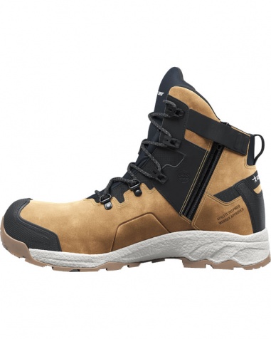Skyddskänga Solid Gear Vapor 3 DSRT Mid
