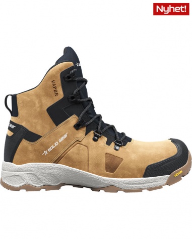 Skyddskänga Solid Gear Vapor 3 DSRT Mid