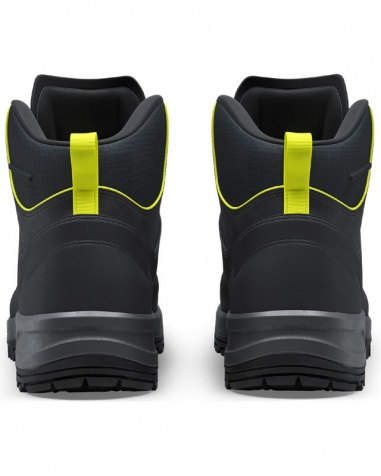 Skyddsk�nga Solid Gear Ion S Mid