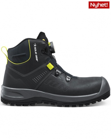 Skyddsk�nga Solid Gear Ion S Mid