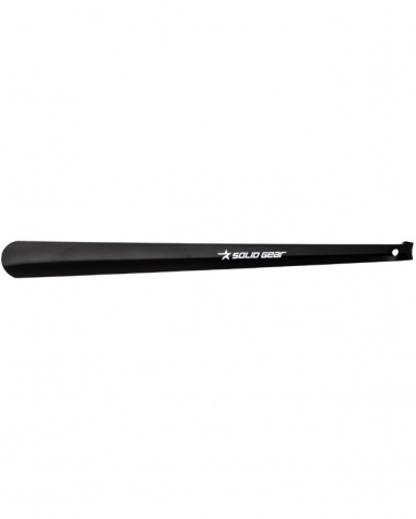 Skohorn Metall Svart 580mm