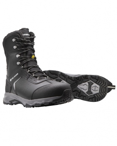 Vinterskyddsk�nga Toe Guard Wild WR High
