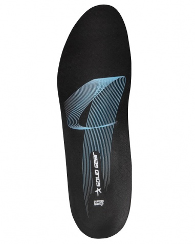 Solid Gear sula OPF Low