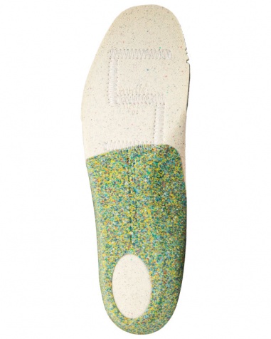 Sula Solid Gear OrthoLite