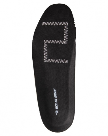 Sula Solid Gear OrthoLite