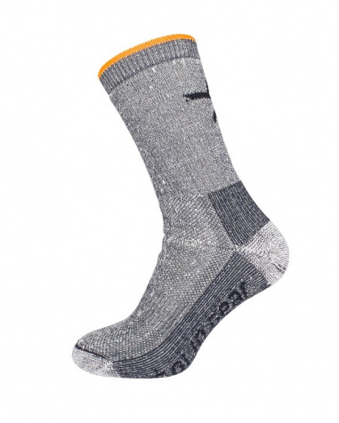 Solid Gear Vintersocka Heavy Thermo