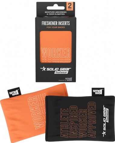 Skodoftp�se Smellwell Active Aiwa