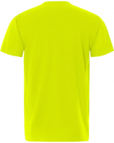 T-Shirt Fristads Acode Heavy 1912 Gul