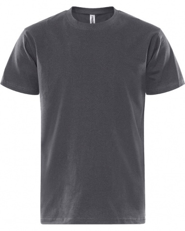 T-Shirt Fristad Acode Heavy 1912 M�rkgr�