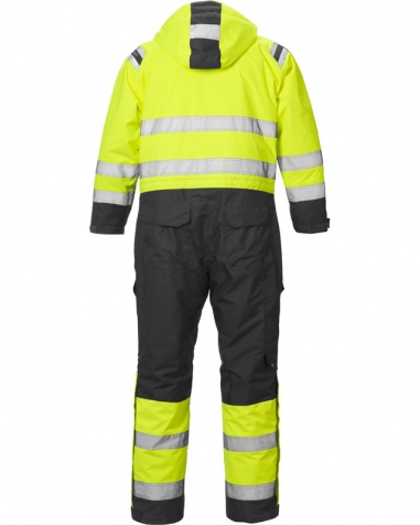 Varselvinteroverall Fristads AIRTECH® 8015