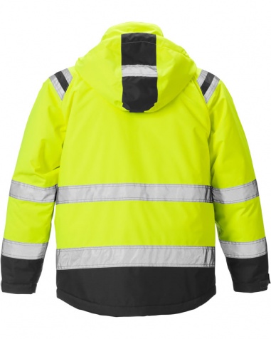 Varselvinterjacka Fristads 4035