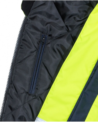 Varselvinterjacka Fristads 4035