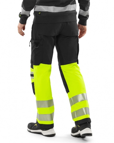 Åkarbyxa Fristads 2647