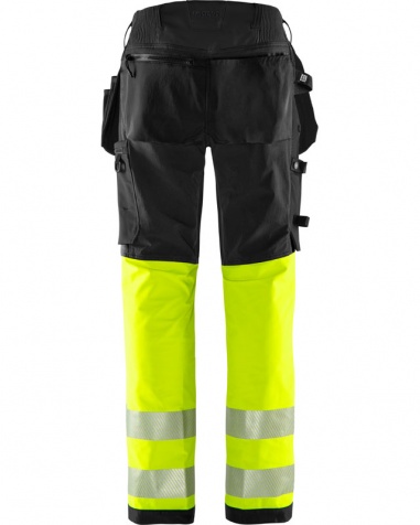 Varselbyxa Fristads stretch 2643