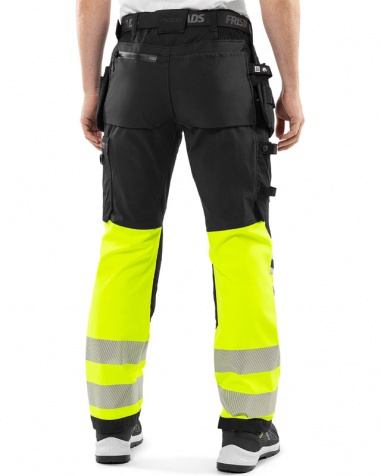 Varselbyxa Fristads stretch 2643
