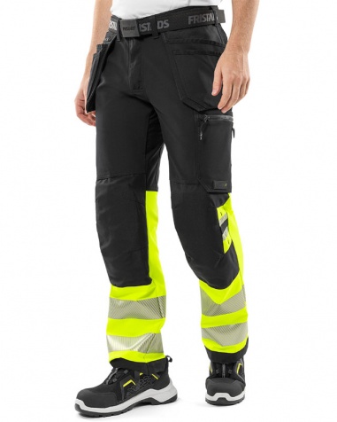 Varselbyxa Fristads stretch 2643