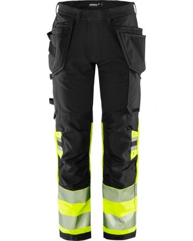 Varselbyxa Fristads stretch 2643