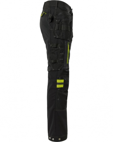 Fristads Hantverksbyxa Stretch 2566