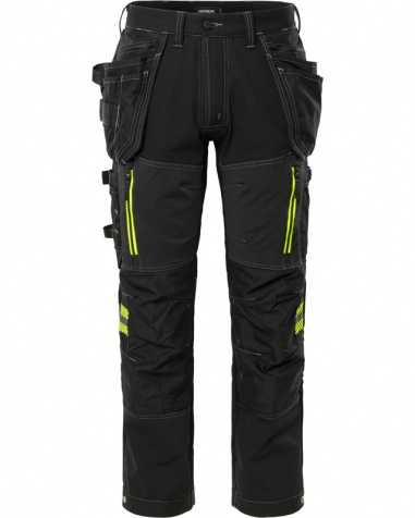 Fristads Hantverksbyxa Stretch 2566