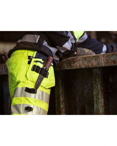 Varselshorts Fristads 2646