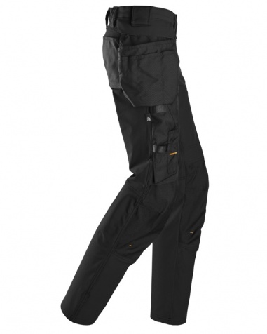Snickers Dam hantverksbyxa 6771 Stretch