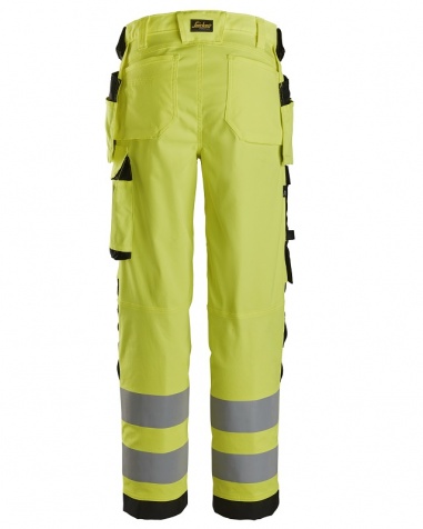 Snickers Damvarselbyxa 6743