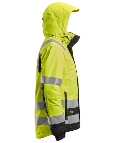 Snickers Vintervarseljacka  1132