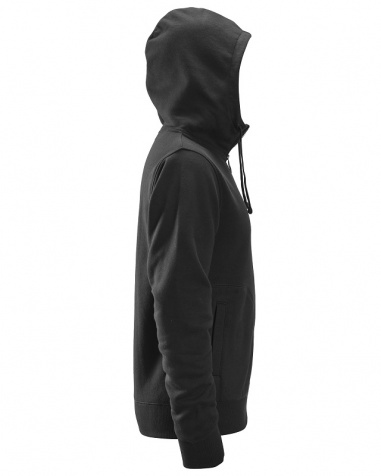 Snickers Hoodie 2890 Svart