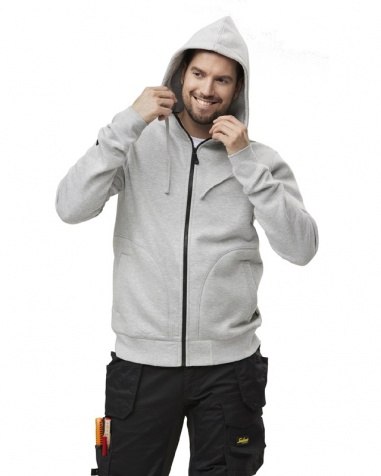 Snickers Hoodie 2890 Gr�