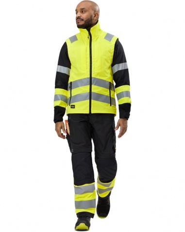 Varselv�st Snickers 4534