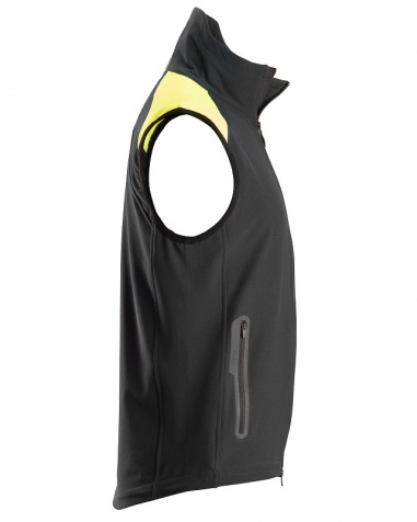 Snickers Neonv�st 8029 FlexiWork 2.0