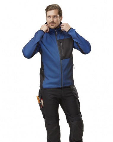Snickers Hoodie 8044