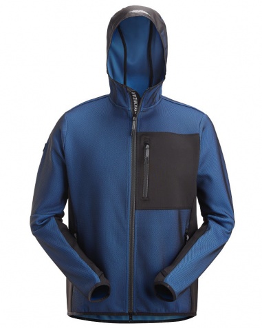 Snickers Hoodie 8044