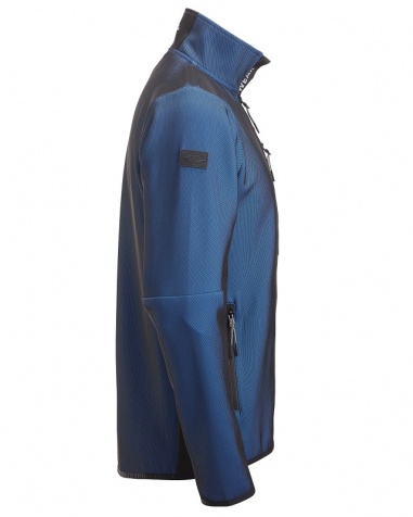 Snickers Jacka FlexiWork 8045 Bl�