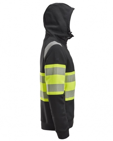 Snickers Varsel Hoodie 2838
