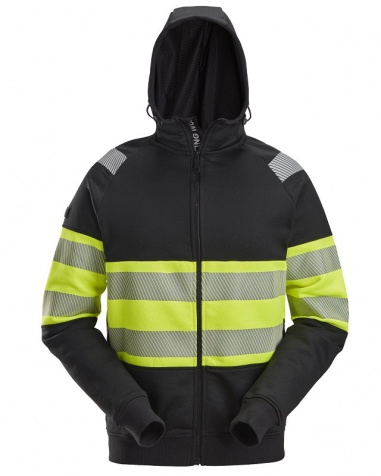 Snickers Varsel Hoodie 2838