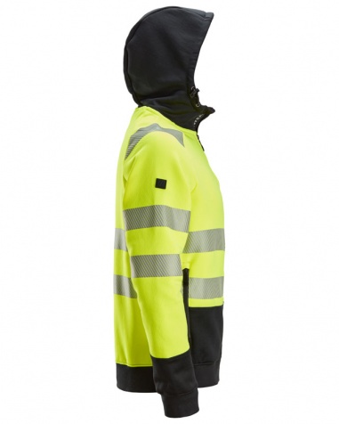 Snickers Varsel Hoodie 2839