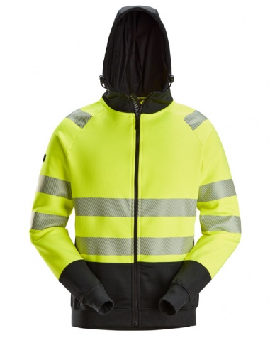 Snickers Varsel Hoodie 2839